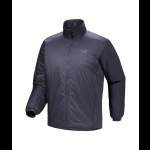 Arcteryx ATOM SV JACKET MEN'S, Black Sapphire