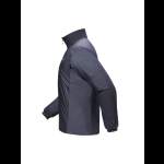 Arcteryx ATOM SV JACKET MEN'S, Black Sapphire