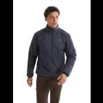 Arcteryx ATOM SV JACKET MEN'S, Black Sapphire