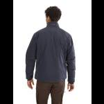 Arcteryx ATOM SV JACKET MEN'S, Black Sapphire