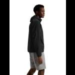 Arcteryx OSSA 1/2 ZIP HOODY, Black