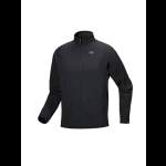 Arcteryx DELTA JACKET MEN'S, Black