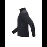 Arcteryx DELTA JACKET MEN'S, Black