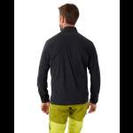 Arcteryx DELTA JACKET MEN'S, Black