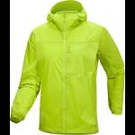 Arcteryx SQUAMISH HOODY MENS, Mantis