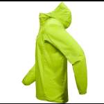 Arcteryx SQUAMISH HOODY MENS, Mantis