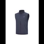 Arcteryx ATOM VEST MEN'S, Black Sapphire
