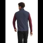 Arcteryx ATOM VEST MEN'S, Black Sapphire