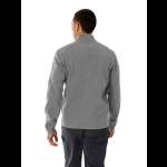 Arcteryx COVERT CARDIGAN MEN'S, Cloud Heather