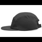 Arcteryx GAMMA 5 PANEL CAP, Black
