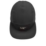 Arcteryx GAMMA 5 PANEL CAP, Black