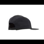 Arcteryx GAMMA 5 PANEL CAP, Black