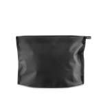 Matador FlatPak Zipper Toiletry Case, чёрная