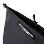 Matador FlatPak Zipper Toiletry Case, чёрная
