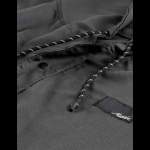 Matador PACKABLE TOWEL, древесный уголь