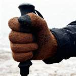 Dexshell ThermFit 3.0 Gloves коричневый