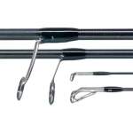 XESTA Black Star Extra Tuned S84MH-T Super Distance Scape