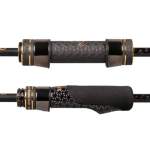 XESTA Black Star Extra Tuned S84MH-T Super Distance Scape