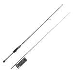 XESTA Black Star Extra Tuned S66M-T Super Friction
