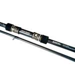 XESTA Black Star Hard S84MHX Versatile Power Rocker