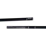 XESTA Black Star Hard S84MHX Versatile Power Rocker