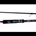 XESTA Black Star Rock S83MH Versatile Multi Rocker