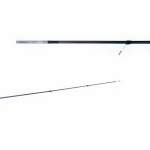 XESTA Black Star S83MH-T Distance Snatch 