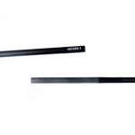 XESTA Black Star S83MH-T Distance Snatch 