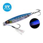XESTA Afterburner 20g #39 KBPS