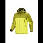 Arcteryx BETA AR JACKET MEN'S, Olive Moss-Euphoria