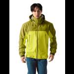 Arcteryx BETA AR JACKET MEN'S, Olive Moss-Euphoria