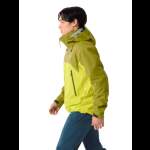 Arcteryx BETA AR JACKET MEN'S, Olive Moss-Euphoria
