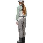 Simms Women's G3 Stockingfoot, Cinder