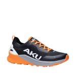 Aku AIRA V-LIGHT, Black-Orange