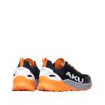 Aku AIRA V-LIGHT, Black-Orange