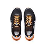 Aku AIRA V-LIGHT, Black-Orange