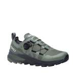 Aku FURIOSA BOA GTX, Dark Green-Grey