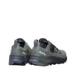 Aku FURIOSA BOA GTX, Dark Green-Grey