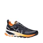 Aku FURIOSA BOA GTX, Black-Orange