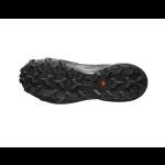 Salomon SPEEDCROSS 6, Black-Black-Phantom