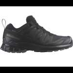 Salomon XA PRO 3D V9 GTX, Black Phantom-Pewter