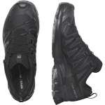 Salomon XA PRO 3D V9 GTX, Black Phantom-Pewter