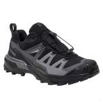 Salomon X ULTRA 360 GTX, Black Magnet-Quiet Shade