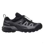 Salomon X ULTRA 360 GTX, Black Magnet-Quiet Shade