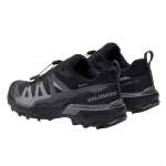 Salomon X ULTRA 360 GTX, Black Magnet-Quiet Shade