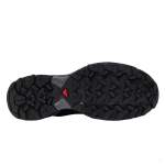 Salomon X ULTRA 360 GTX, Black Magnet-Quiet Shade