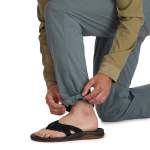 Simms Superlight Fishing Pant, Storm