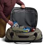 Sitka Drifter Duffle 110, Oak