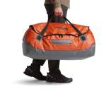 Sitka Drifter Duffle 110, Ember