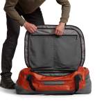 Sitka Drifter Duffle 110, Ember